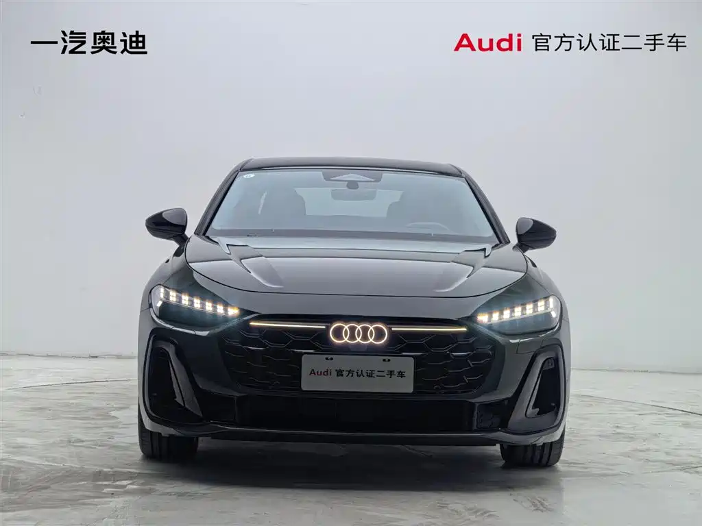 Audi A5L 2026 2.0T Sport Edition фото 2