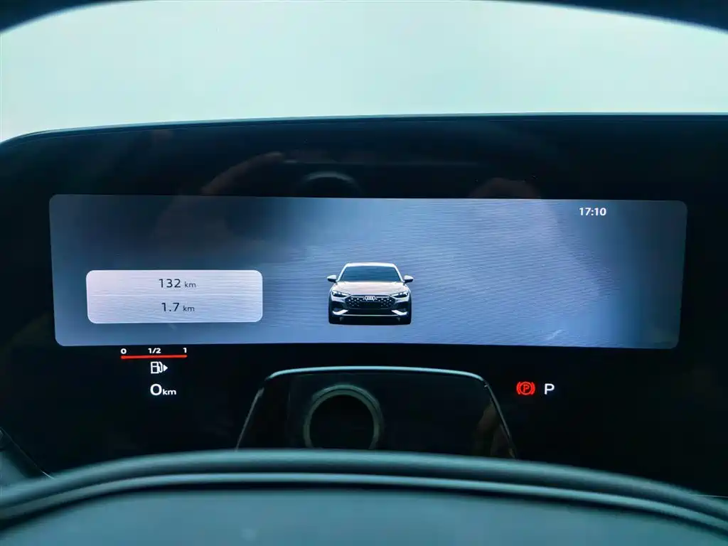 Audi A5L 2026 2.0T Sport Edition фото 18