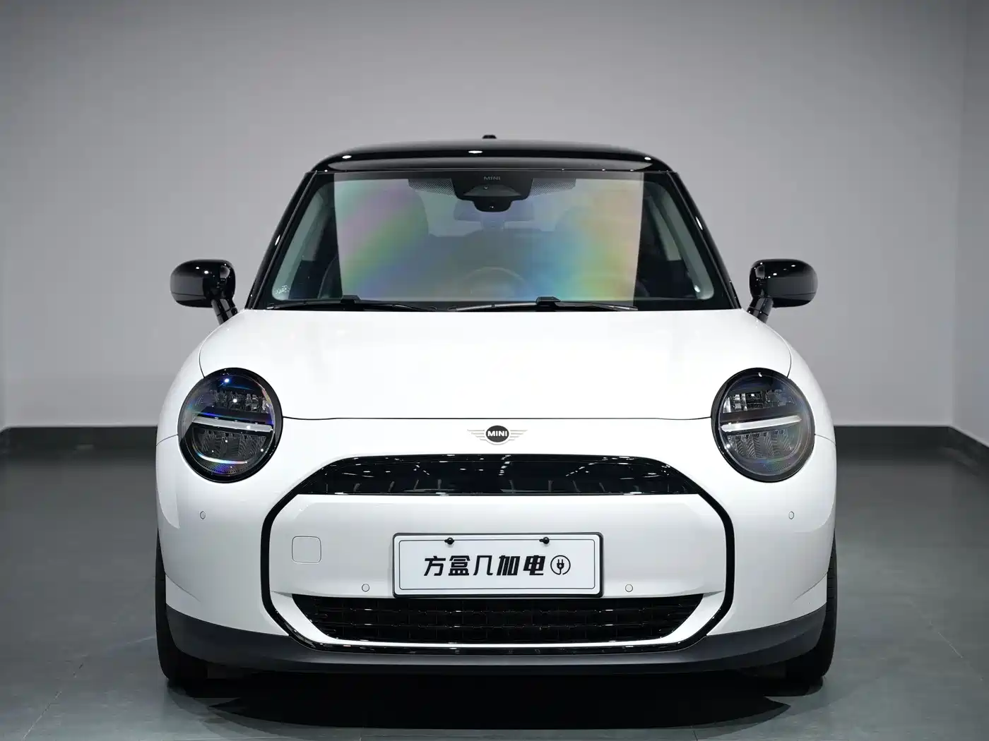 MINI Electric MINI COOPER 2024 2024 456km COOPER E Classic