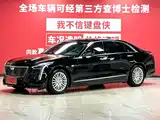 Фото 1 - Cadillac CT6