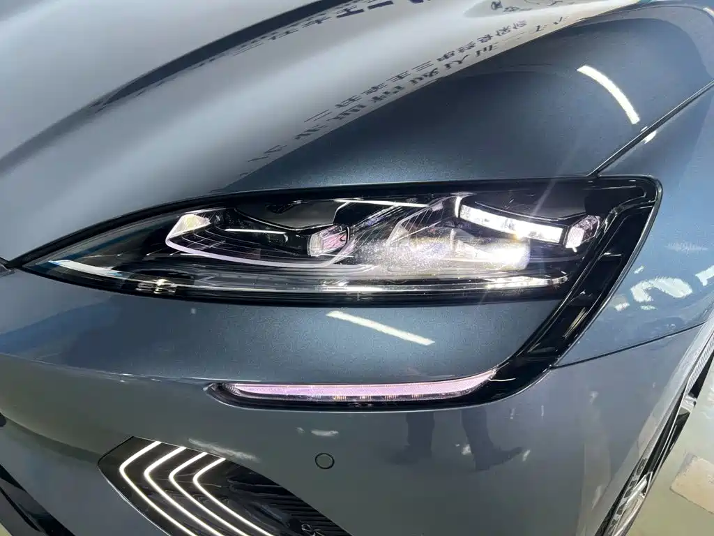 BYD Seal 2022 2022 700km Long Range RWD Edition