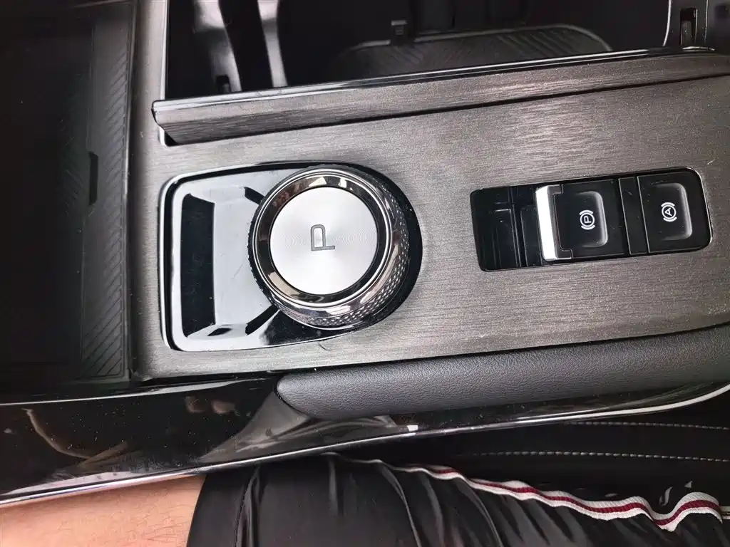 Haval H6 2022 3rd Gen 1.5T Auto 2WD Max фото 10