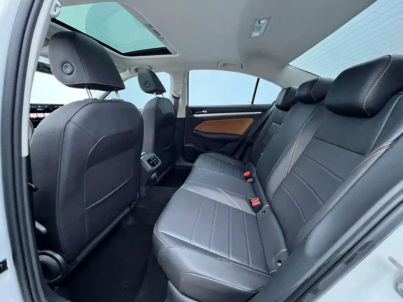 Volkswagen Bora 2023 Model 280TSI DSG Comfort Edition фото 21