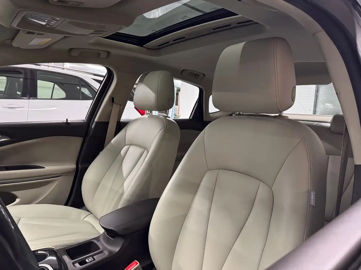 Buick Verano 2017 Sedan 15S Automatic Progressive фото 19
