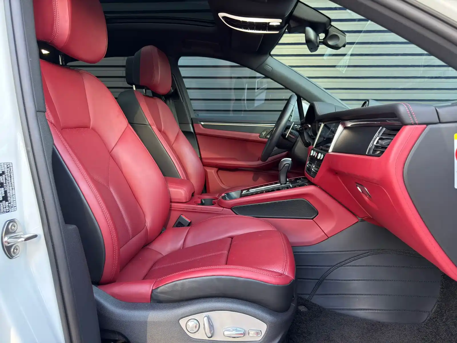 Фото 9 - Porsche Macan