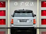 Фото 23 - Land Rover Range Rover