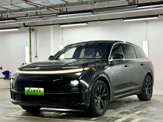 Li Auto L7 2023