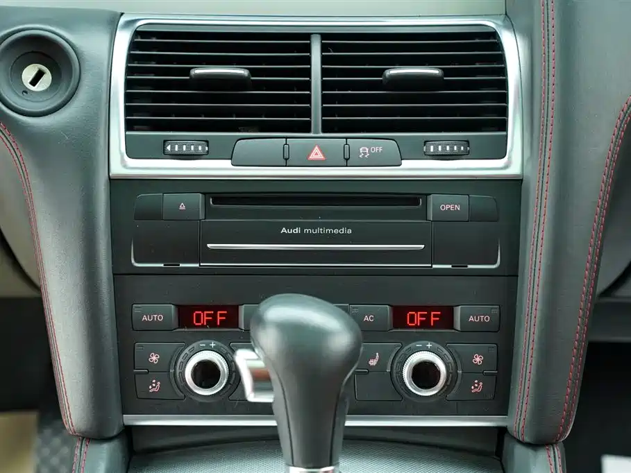 Audi Q7 2011 3.0 TFSI Exclusive (200kW) фото 18