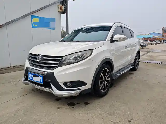 DONGFENG SCENERY 580