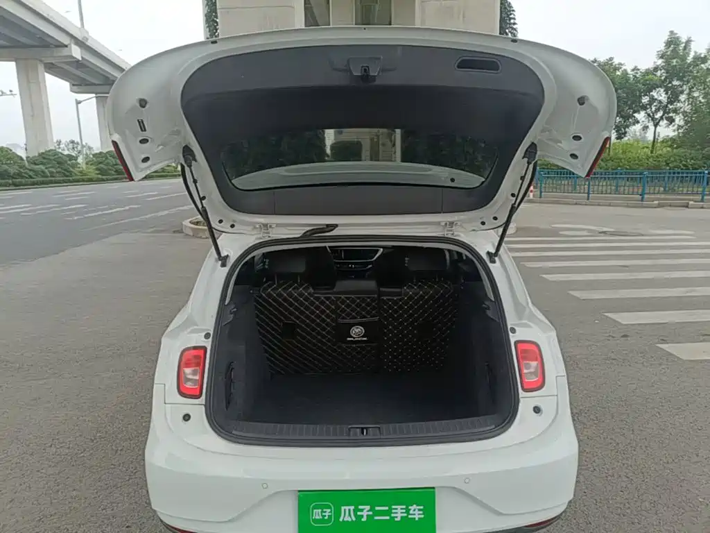 Buick Excelle GT 2021 2019 18T Auto Connected Elite China VI