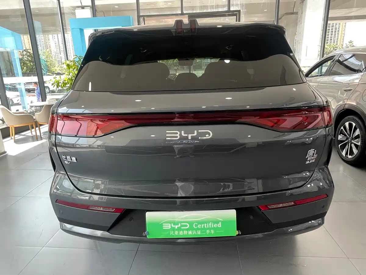 Photo 14 - BYD Tang L