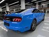صورة 18 - Ford Mustang