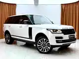 Фото 3 - Land Rover Range Rover