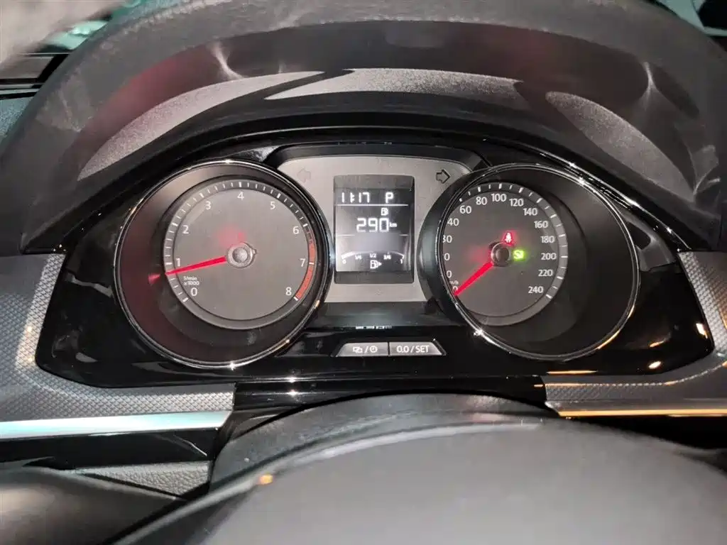Volkswagen C-TREK 2019 2018 1.5L Automatic Comfort