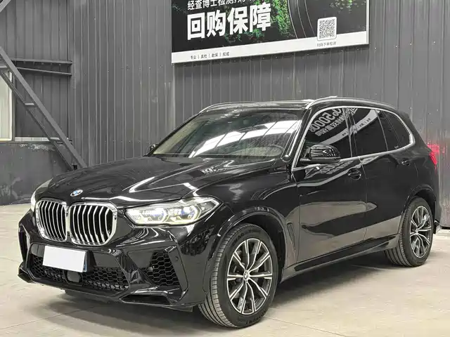 BMW X5 (Import) 2019