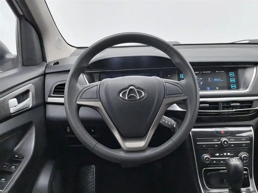 CHANGAN CHANGAN AUCHAN A600EV