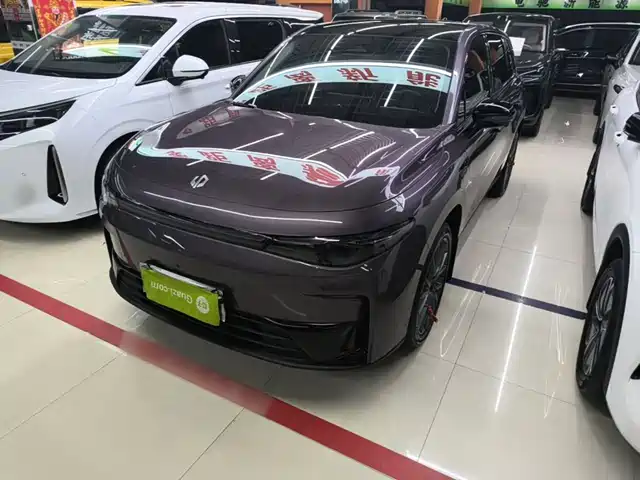 Leapmotor C10 2025