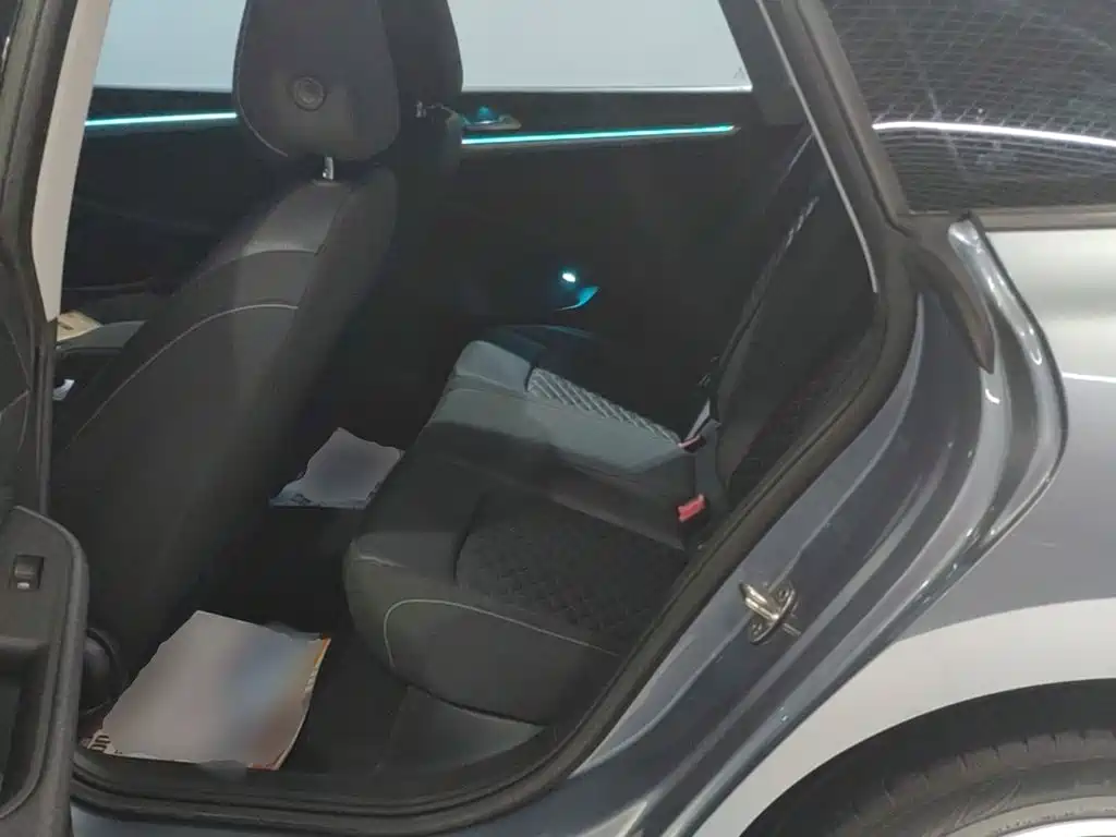 Volkswagen Lamando, миниатюра 17