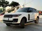 Фото 1 - Land Rover Range Rover
