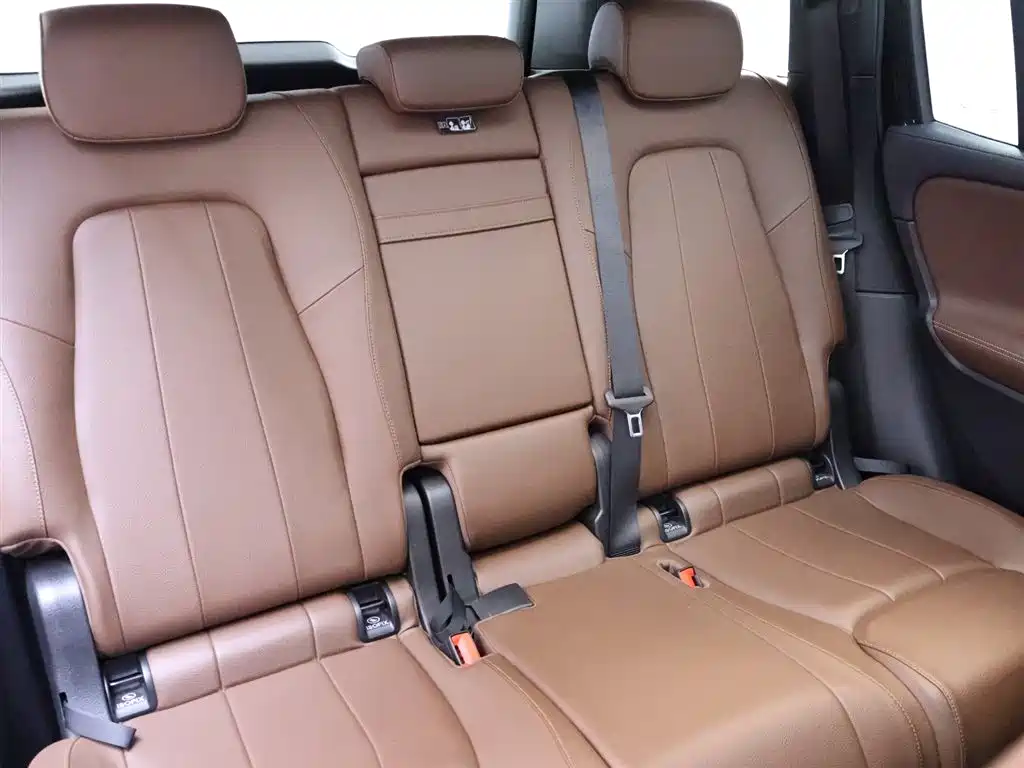 Mercedes-Benz GLB 2020 Facelift GLB 200 Dynamic фото 23