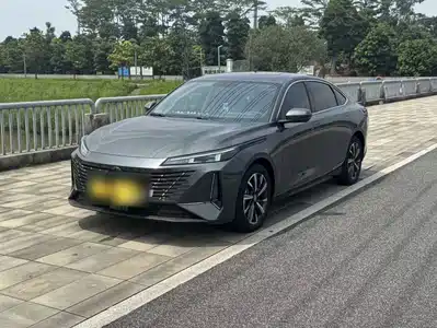 Changan Eado