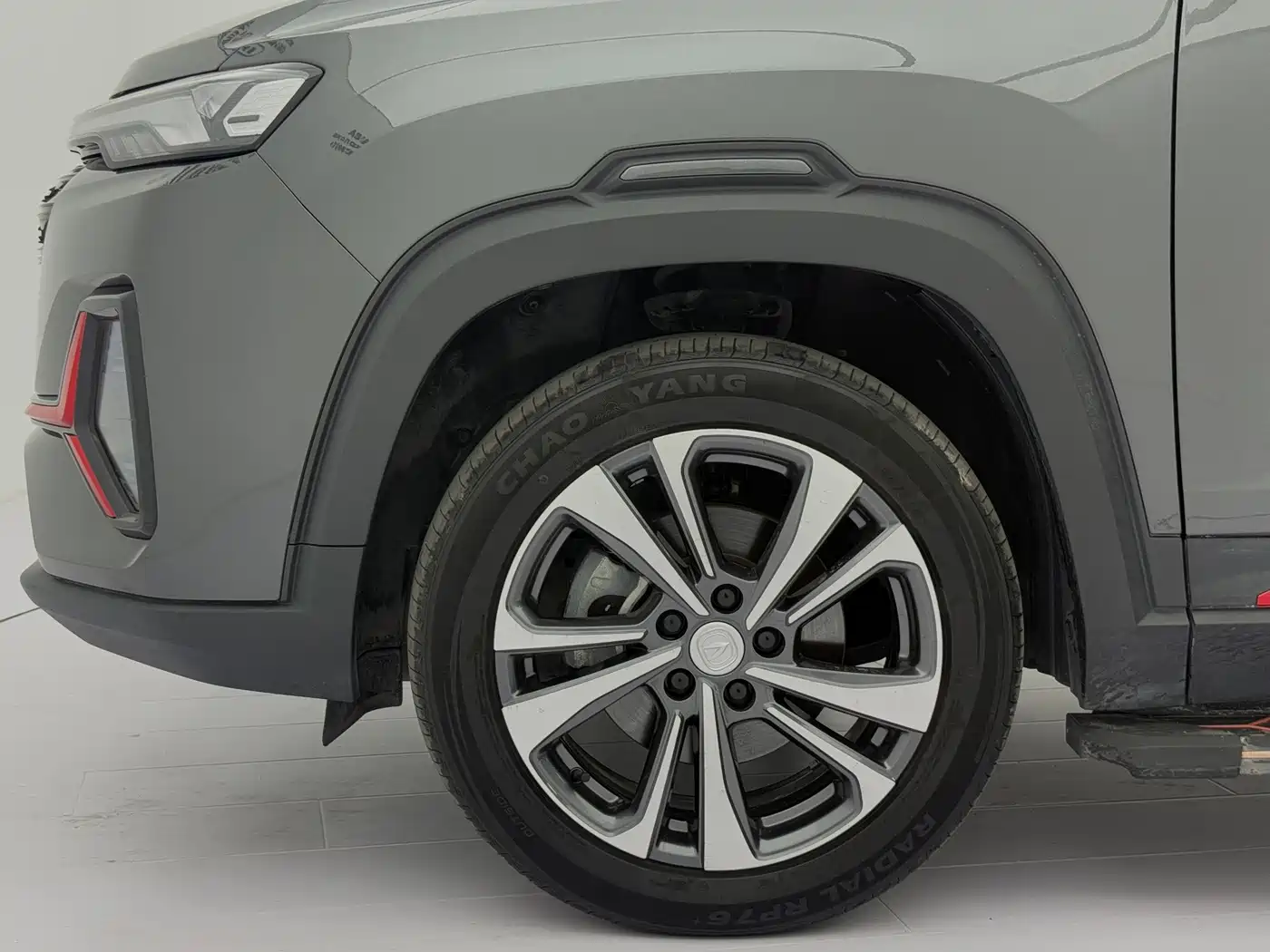 Changan CS35 PLUS 2023 2023 Enjoyment Edition 1.4T DCT Luxury