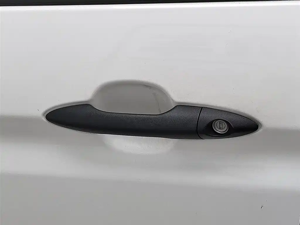 CHANGAN CHANGAN AUCHAN A600EV