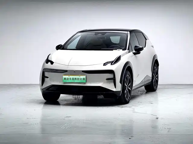 ZEEKR X 2025