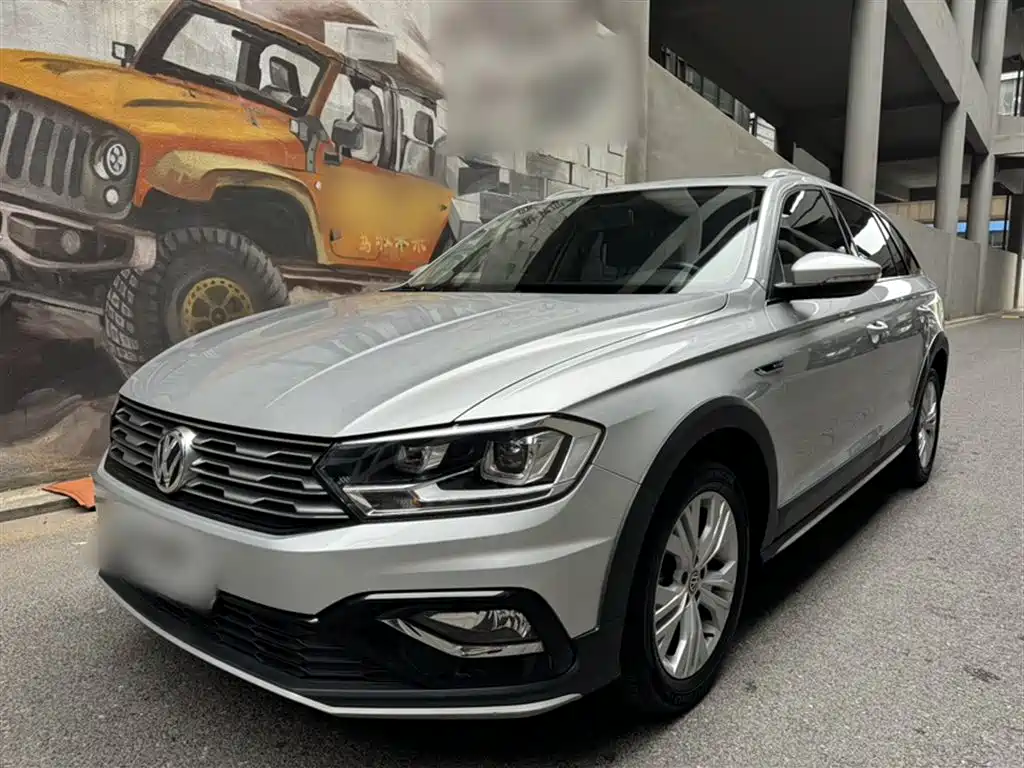 Volkswagen C-TREK 2019 2018 1.5L Automatic Comfort
