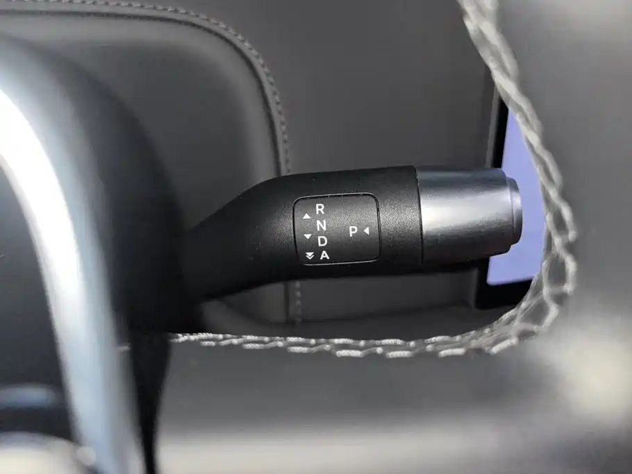 Li Auto Li L8 2025 2025 Ultra Smart Renewal Edition