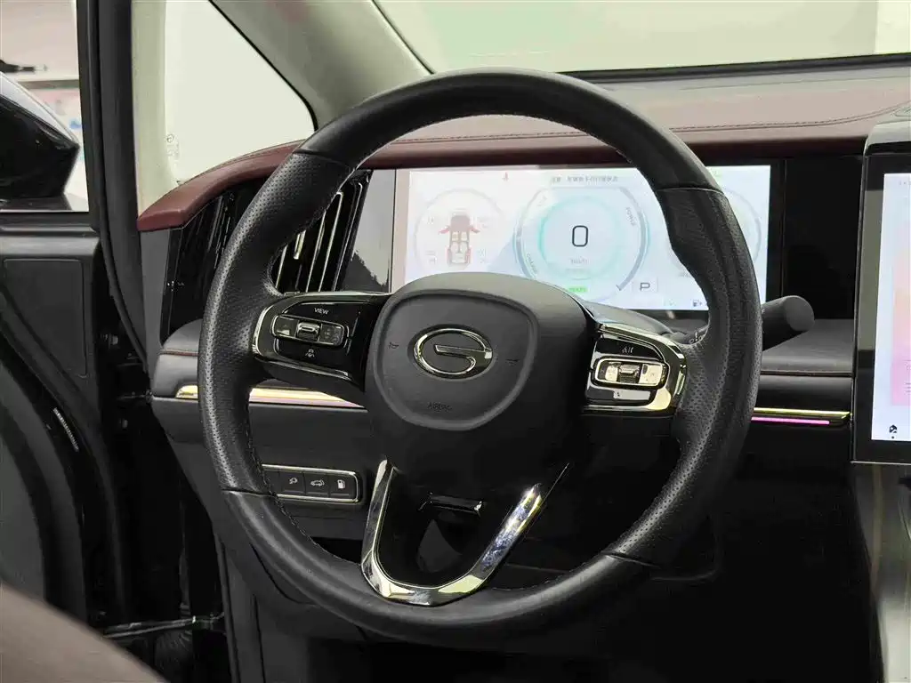 GAC Trumpchi Trumpchi E9 2023 2023 E9 Champion Edition