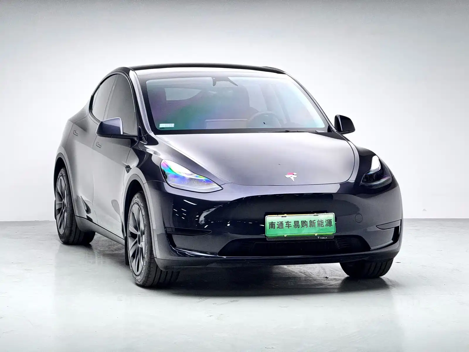 Фото 3 - Tesla Model Y