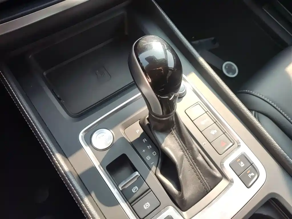 BYD TANG