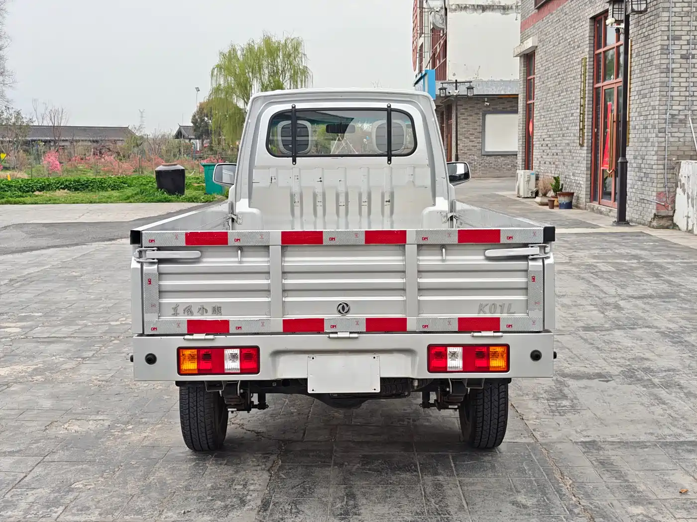 DONGFENG C31