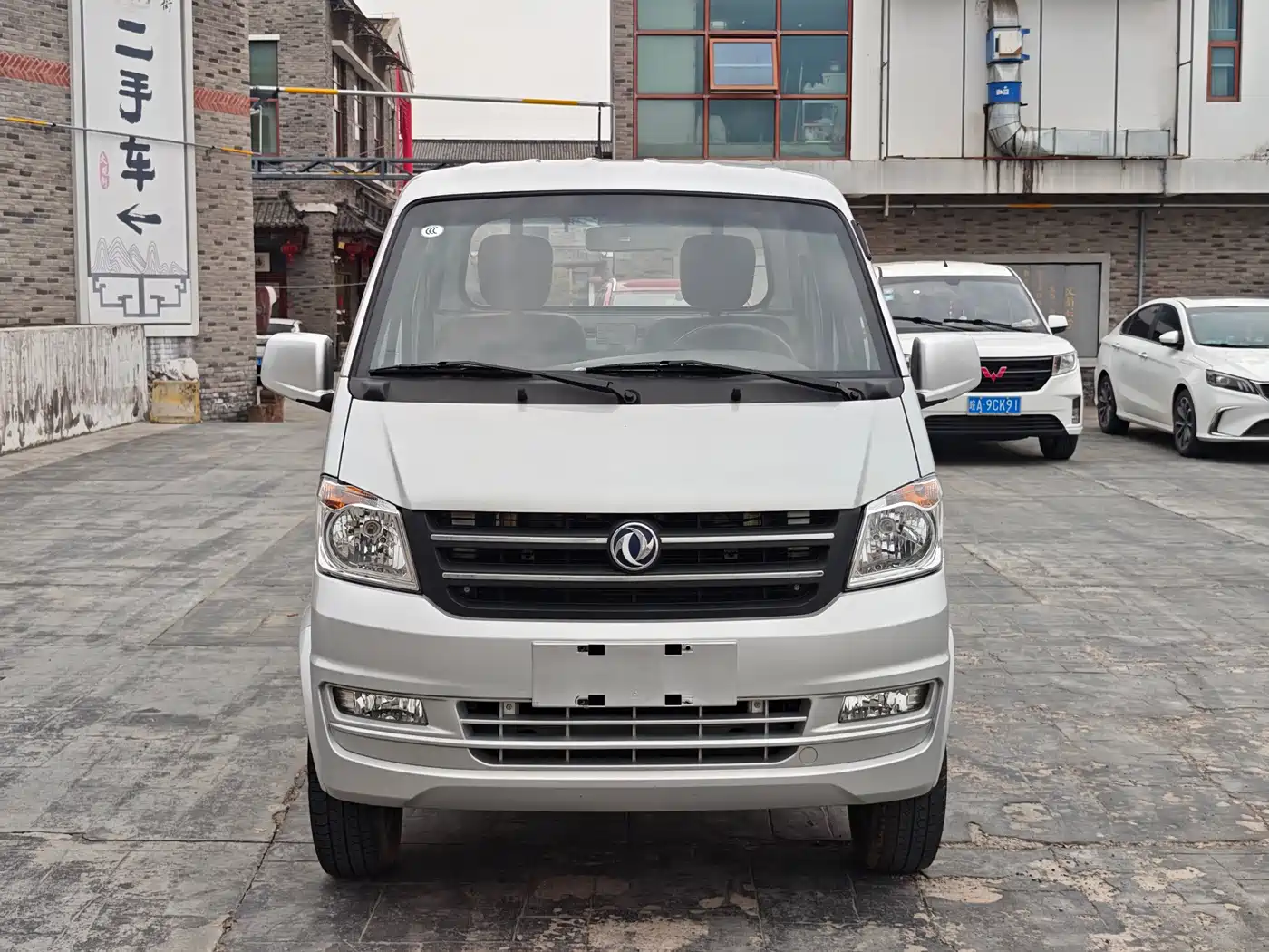 DONGFENG C31