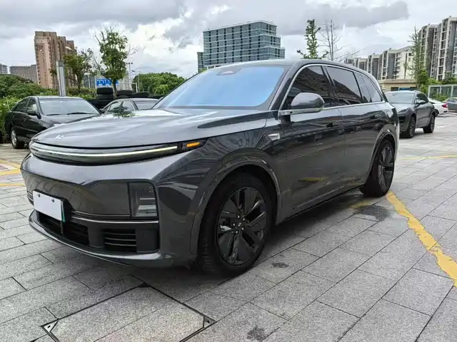 Li Auto L7 2023 Pro