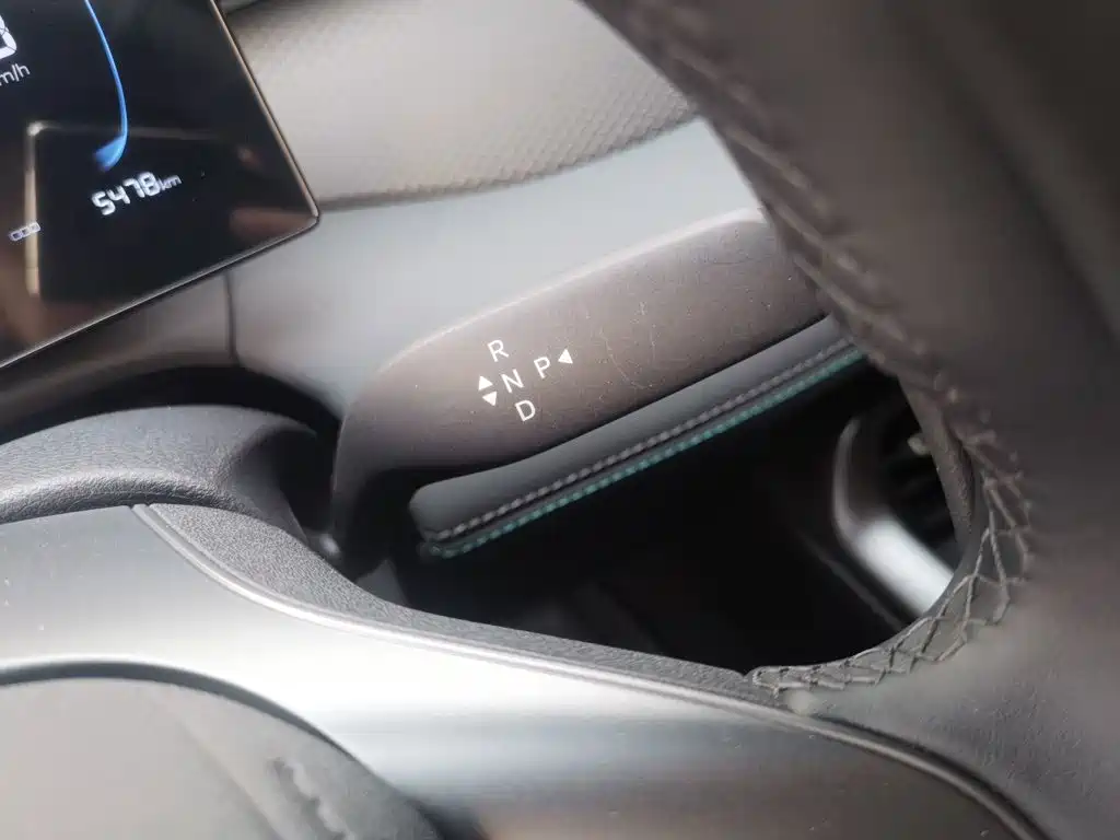 Photo 10 - BYD Qin PLUS