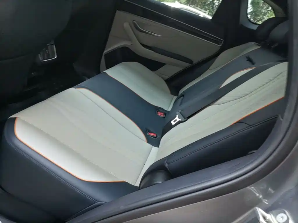 BYD Song PLUS PHEV 2021 DM-i 110KM Flagship PLUS фото 17