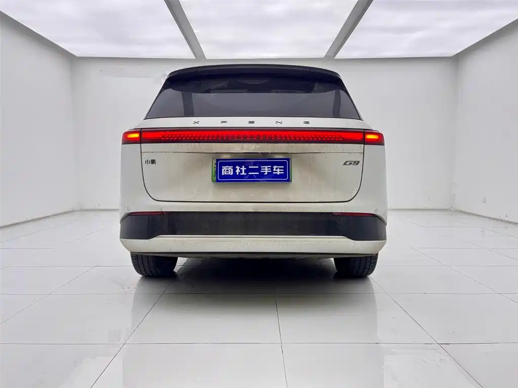 XIAOPENG G9