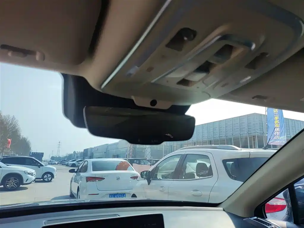 BYD TANG