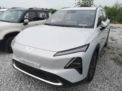 Wuling Starlight S