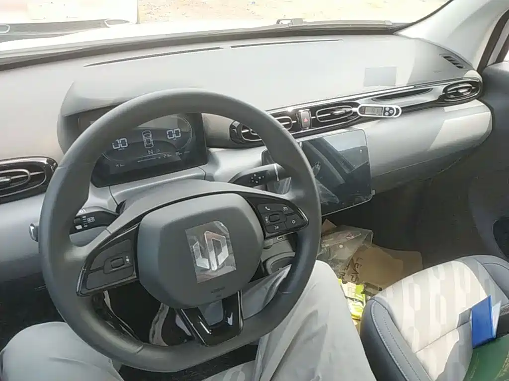 Leapmotor T03 2026 2025 Model 310 Comfort Edition