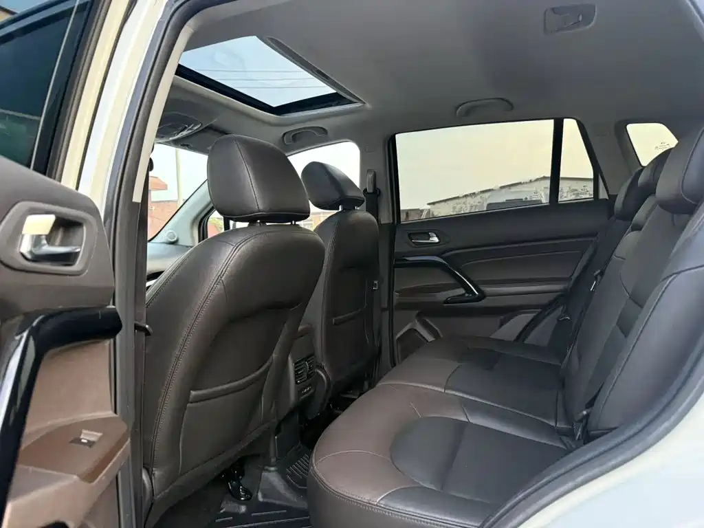 Photo 8 - GAC Trumpchi GS4