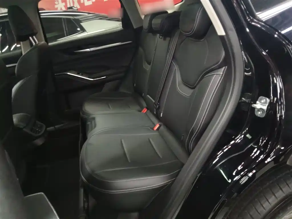 Haval H6 New Energy 2023 DHT-PHEV 55KM Joy Ride Edition фото 13