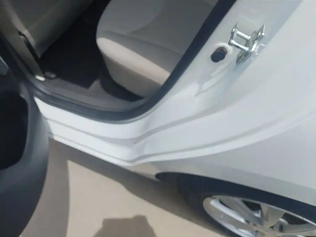 Chevrolet Sail 2018 Sail 3 1.3L AMT Ideal фото 21
