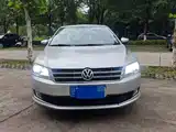 Photo 2 - Volkswagen Lavida