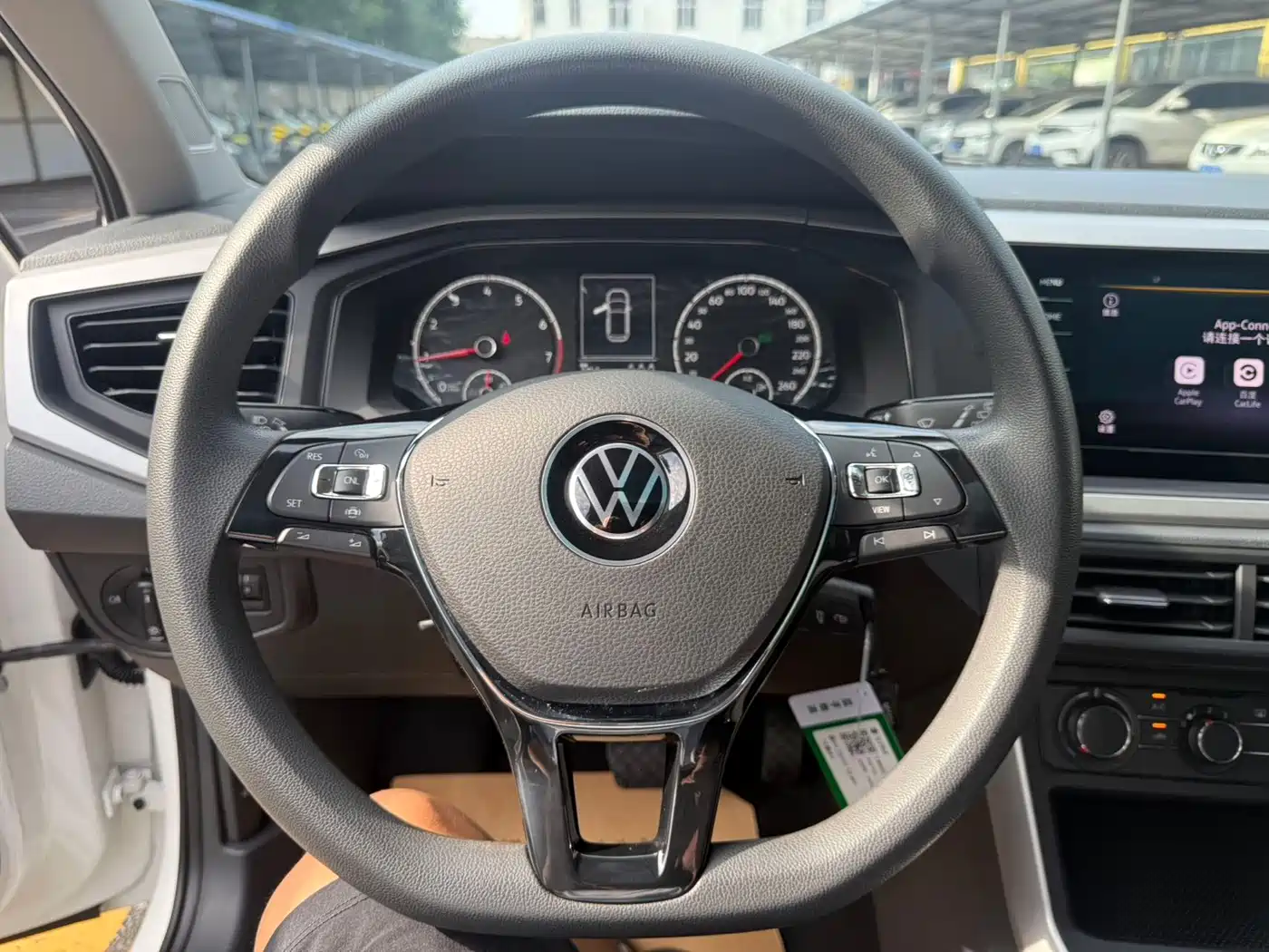 Volkswagen Polo, миниатюра 14