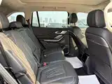 صورة 14 - Hongqi HS7 PHEV