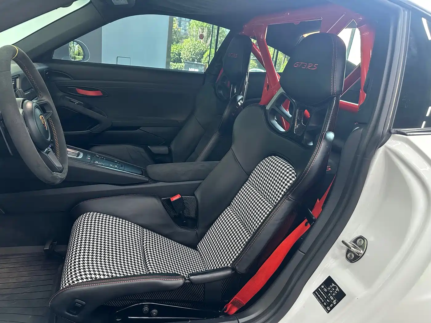 Фото 22 - Porsche 911