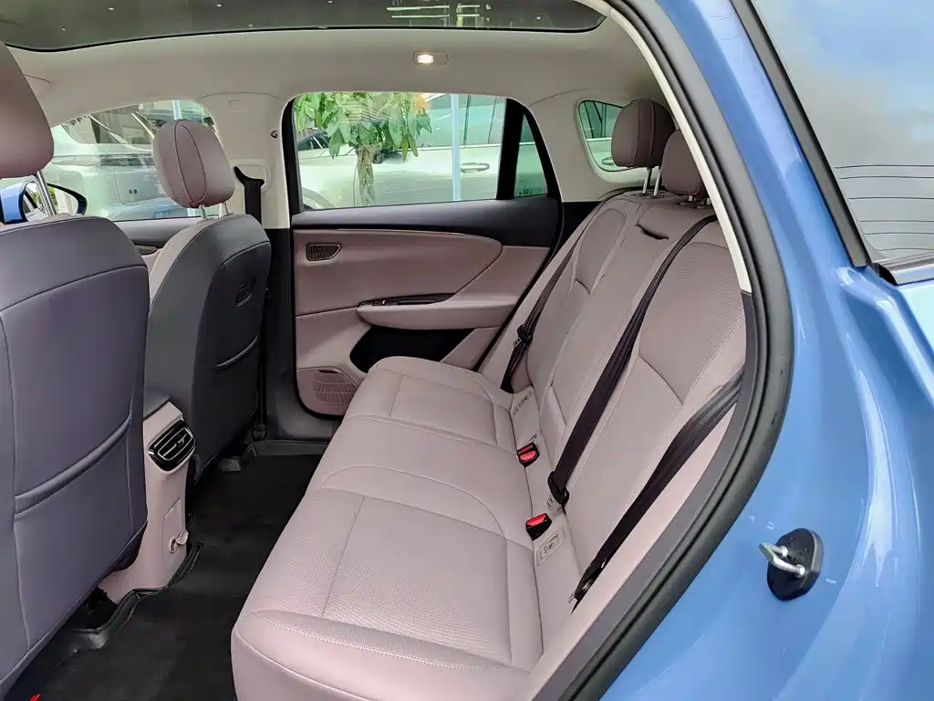 Hongqi Tiangong 06 2025 2025 660 AWD Smart Selection
